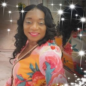 Meet your Posher, Jackie